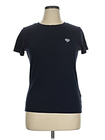 BOSS by HUGO BOSS Short Sleeve Top (view 1)
