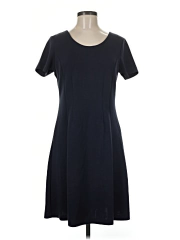 Banana Republic Factory Store Casual Dress (view 1)
