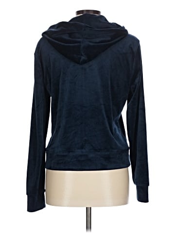 Juicy Couture Zip Up Hoodie (view 2)