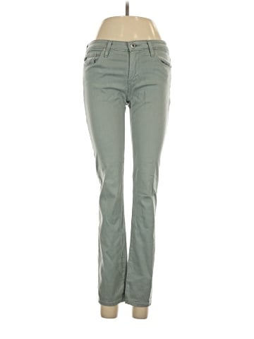 Adriano Goldschmied Jeans (view 1)