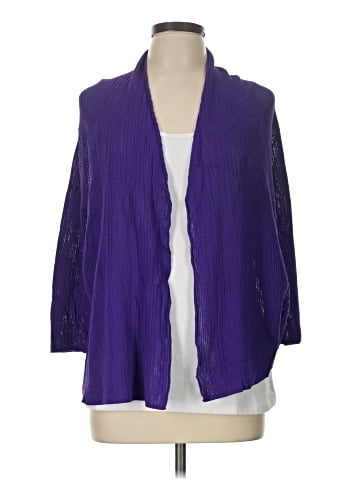 Coldwater Creek Cardigan (view 1)