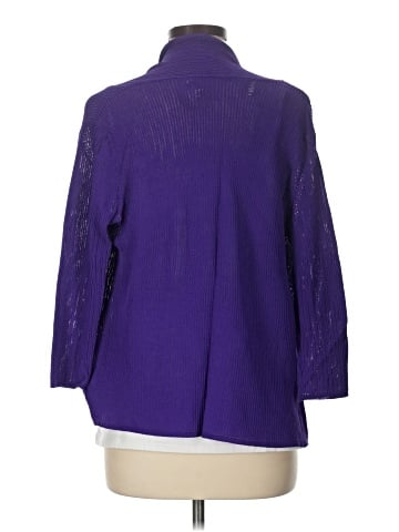 Coldwater Creek Cardigan (view 2)