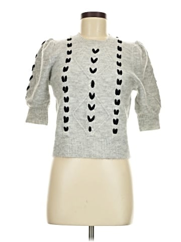 Ellen Tracy Cardigan (view 1)