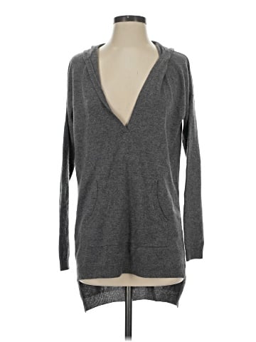 BCBGMAXAZRIA Cashmere Pullover Sweater (view 1)