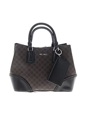 Nine West Satchel (view 1)