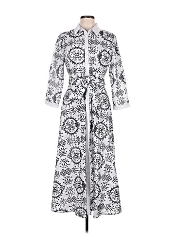 Zara Casual Dress (view 1)
