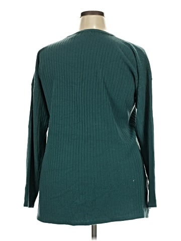 By Design Pullover Sweater (view 2)