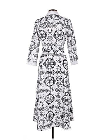 Zara Casual Dress (view 2)