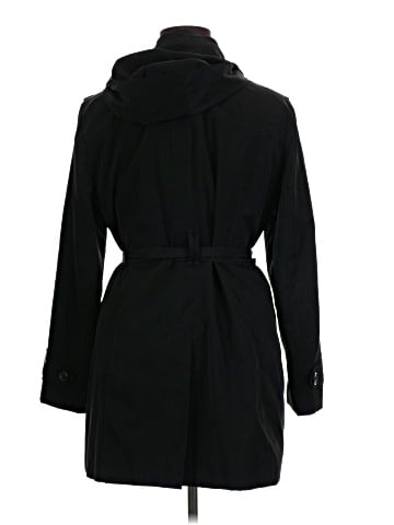 London Fog Trenchcoat (view 2)