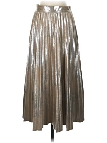 Zara Formal Skirt (view 1)