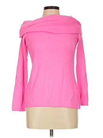 Lilly Pulitzer Turtleneck Sweater (view 1)