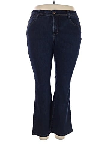 Just My Size Jeans (view 1)