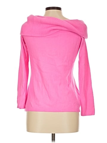 Lilly Pulitzer Turtleneck Sweater (view 2)