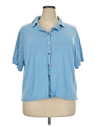 White Stag Cardigan (view 1)