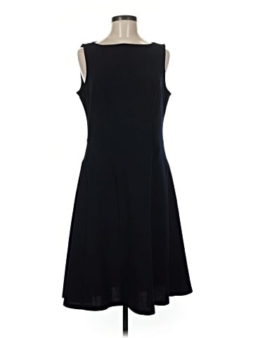 London Times Cocktail Dress (view 1)