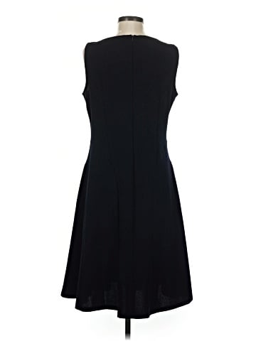 London Times Cocktail Dress (view 2)