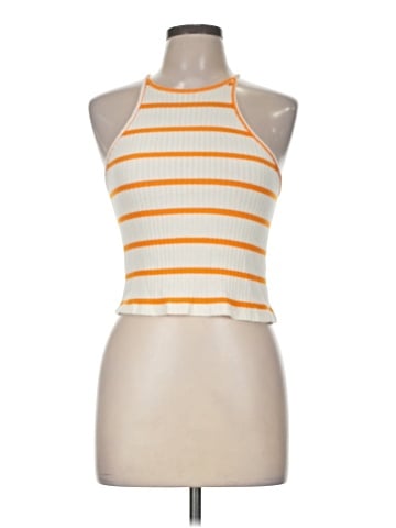 Zara Tank Top (view 1)