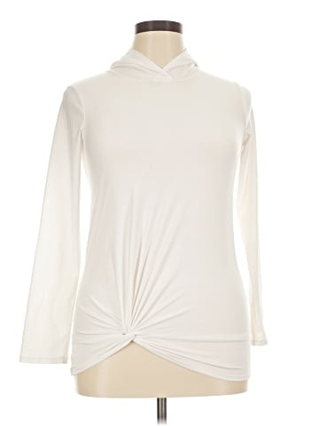 DSG Long Sleeve Turtleneck (view 1)