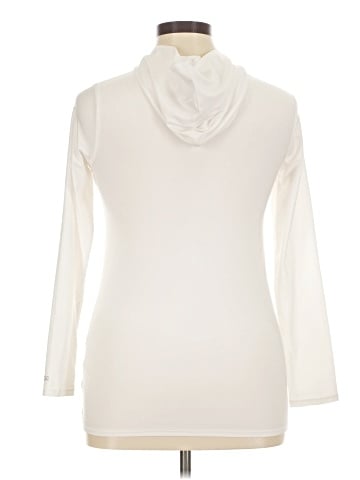 DSG Long Sleeve Turtleneck (view 2)