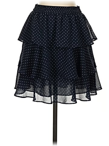MICHAEL Michael Kors Casual Skirt (view 1)
