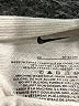 Nike Silver Sweatpants 0-3 MO / 3 MO - photo 3
