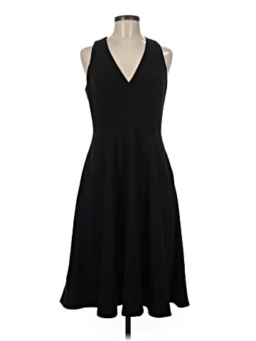 Dress the Population Cocktail Dress (view 1)