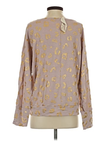 Mystree Long Sleeve Blouse (view 2)