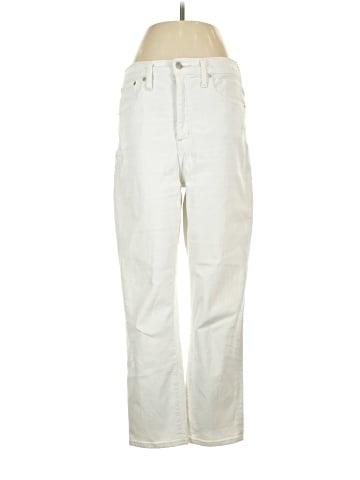 Madewell Jeans (view 1)