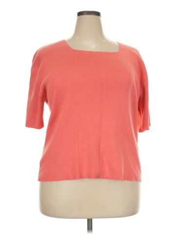 DressBarn Cardigan (view 1)