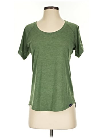 Patagonia Active T-Shirt (view 1)