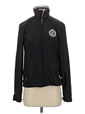 L-RL Lauren Active Ralph Lauren Track Jacket (view 1)