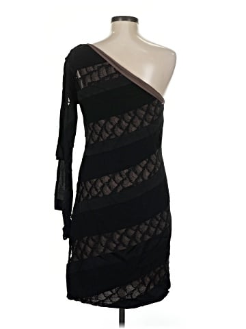 Diane von Furstenberg Cocktail Dress (view 2)