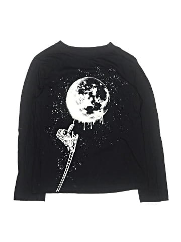 Cat & Jack Long Sleeve T-Shirt (view 1)