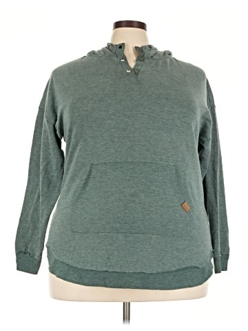 Maurices Pullover Hoodie (view 1)