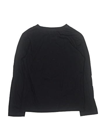 Cat & Jack Long Sleeve T-Shirt (view 2)
