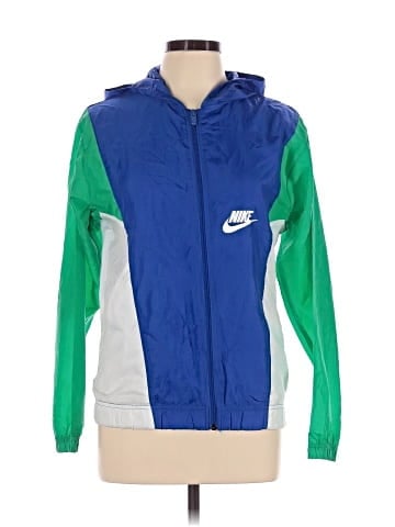 Nike Track Jacket (view 1)