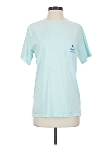 Vineyard Vines Short Sleeve Top (view 1)