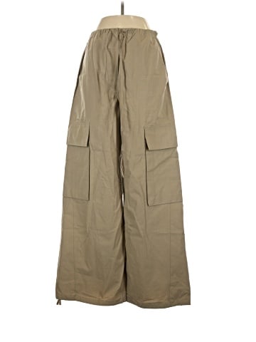 H&M Cargo Pants (view 1)