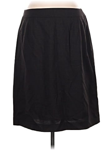 Ann Taylor Factory Formal Skirt (view 2)