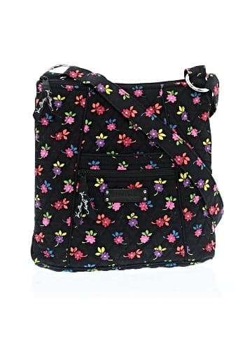 Vera Bradley Crossbody Bag (view 1)