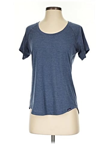 Patagonia Active T-Shirt (view 1)