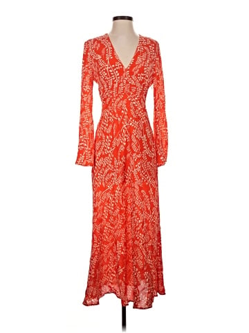 Rixo London Casual Dress (view 1)