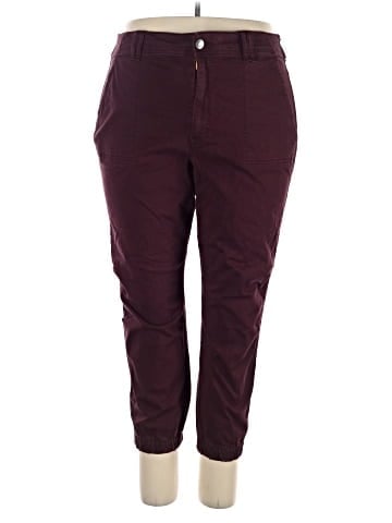 Torrid Casual Pants (view 1)