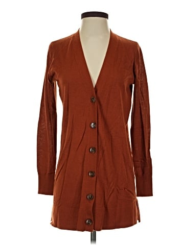 Ann Taylor LOFT Cardigan (view 1)