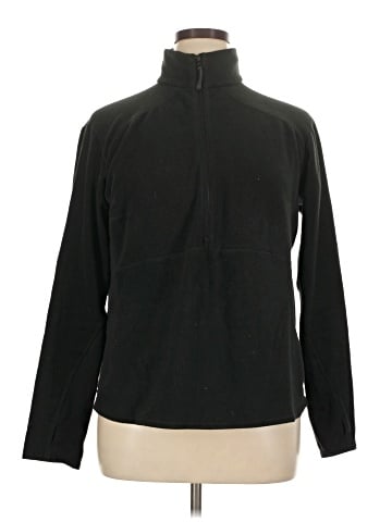 Columbia Track Jacket (view 1)