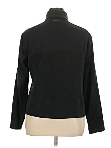Columbia Track Jacket (view 2)