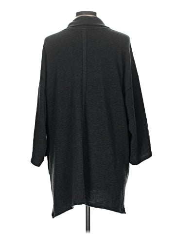 Purejill Long Sleeve Turtleneck (view 2)