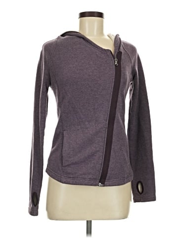 Under Armour Zip Up Hoodie (view 1)