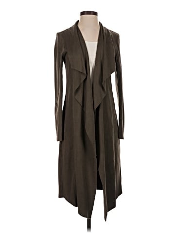 Jules & Leopold Cardigan (view 1)