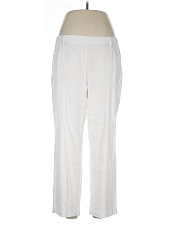 J.Jill Linen Pants (view 1)